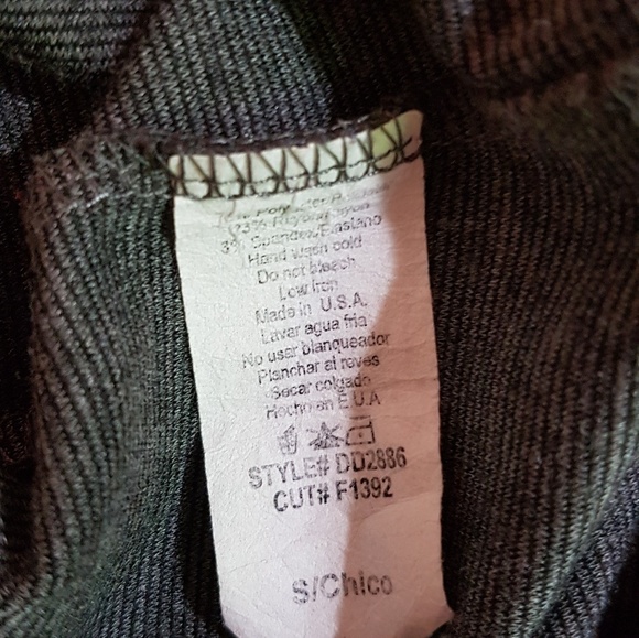 Lovely Day Journalism Sleeveless Dress S - Picture 4 of 4